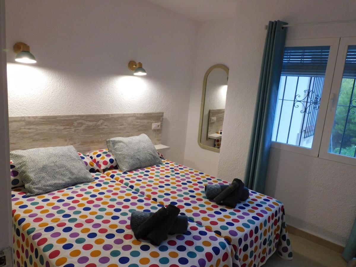 Cap D'Or House Apartman Moraira Kültér fotó