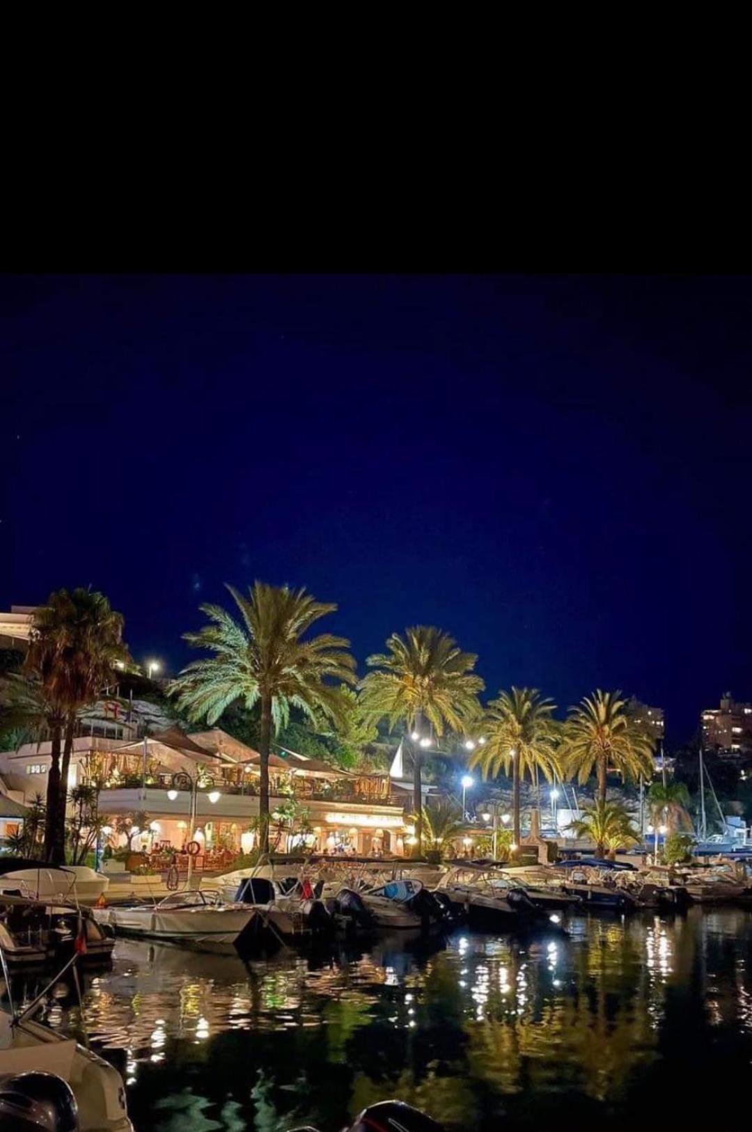 Cap D'Or House Apartman Moraira Kültér fotó