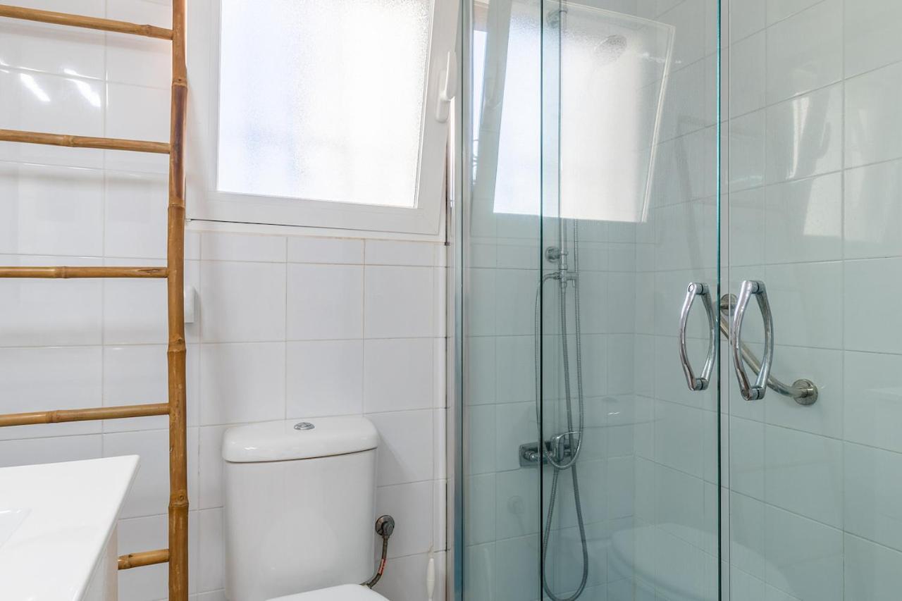 Cap D'Or House Apartman Moraira Kültér fotó