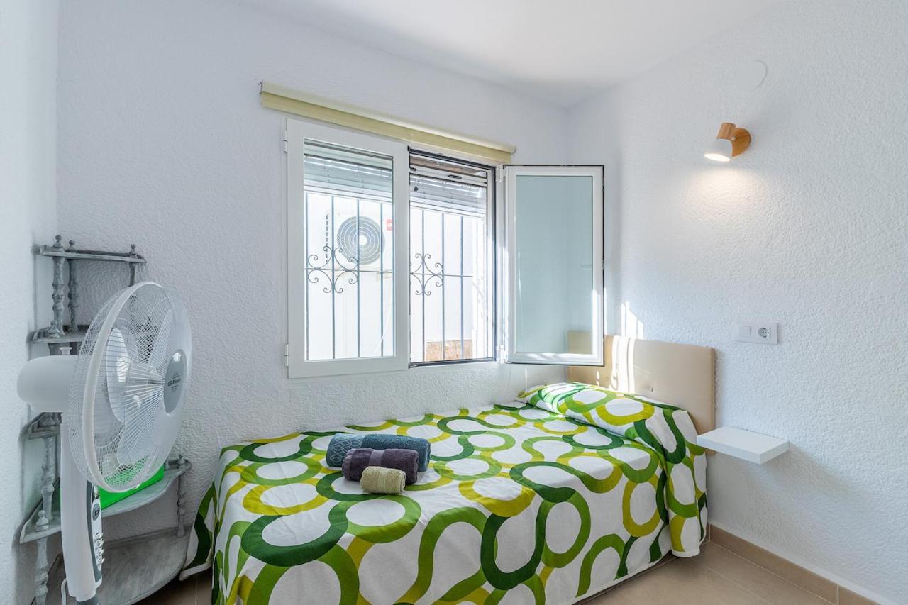 Cap D'Or House Apartman Moraira Kültér fotó