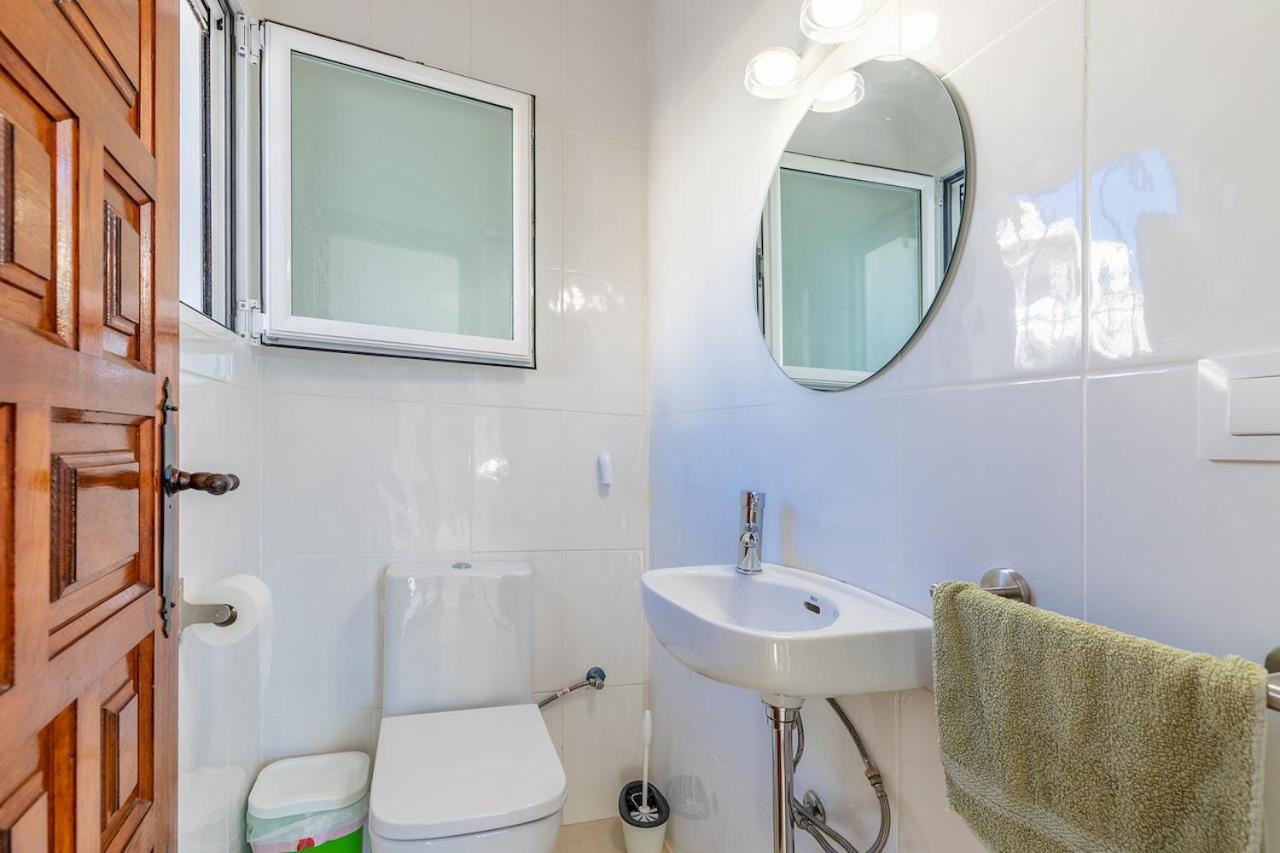 Cap D'Or House Apartman Moraira Kültér fotó