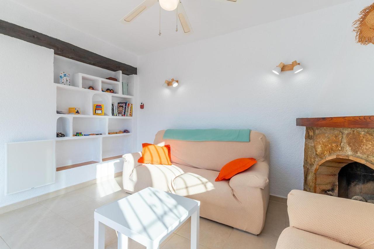 Cap D'Or House Apartman Moraira Kültér fotó