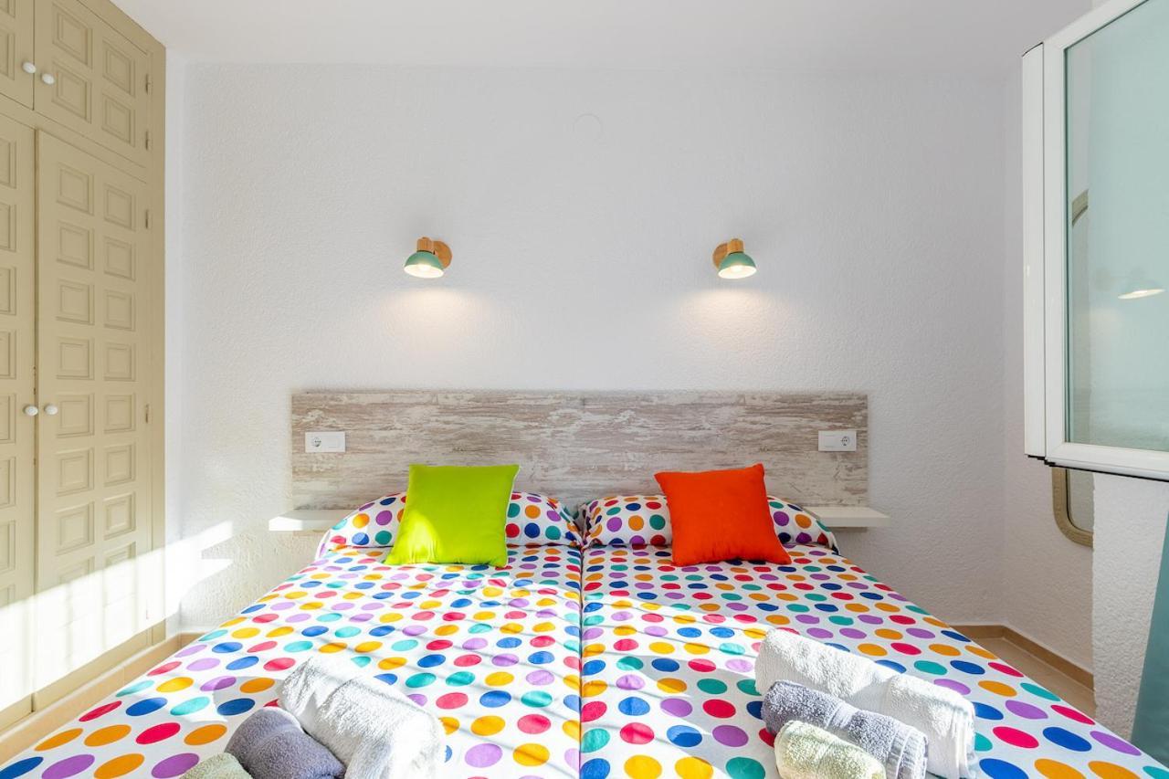 Cap D'Or House Apartman Moraira Kültér fotó
