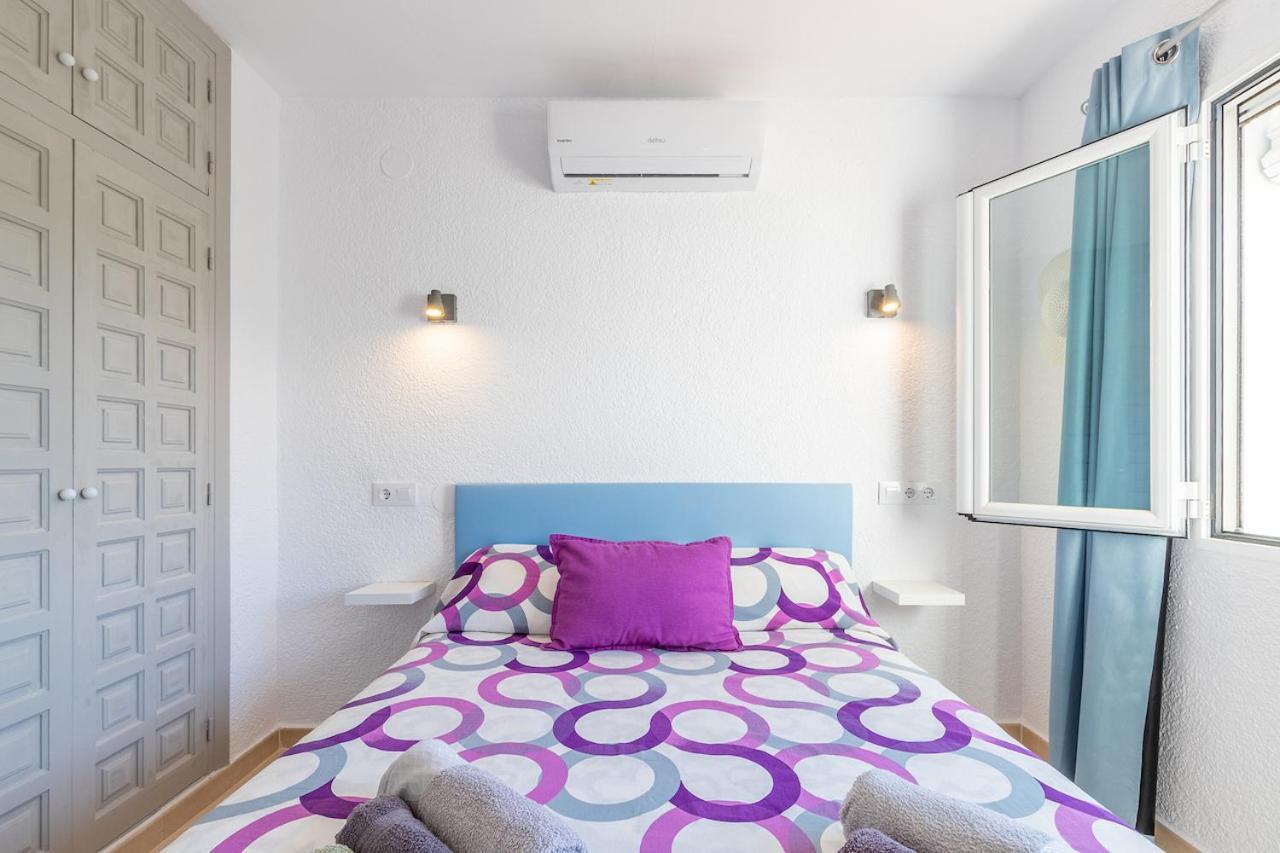 Cap D'Or House Apartman Moraira Kültér fotó